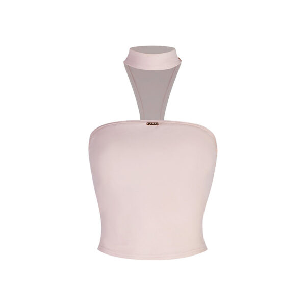 Z Girls Sleeveless Dance Practice Tops Dancewear - Image 9