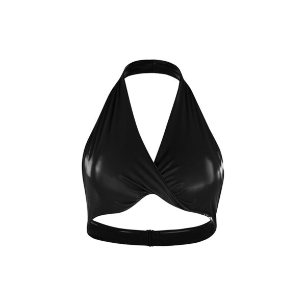 Z Girls Sleeveless Dance Practice Tops Dancewear - Image 9