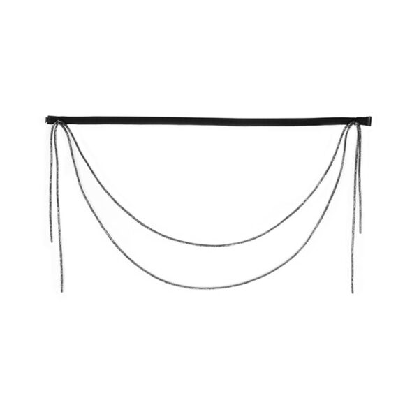 Z Women's High Waist Waist Chain Accessories - Image 2