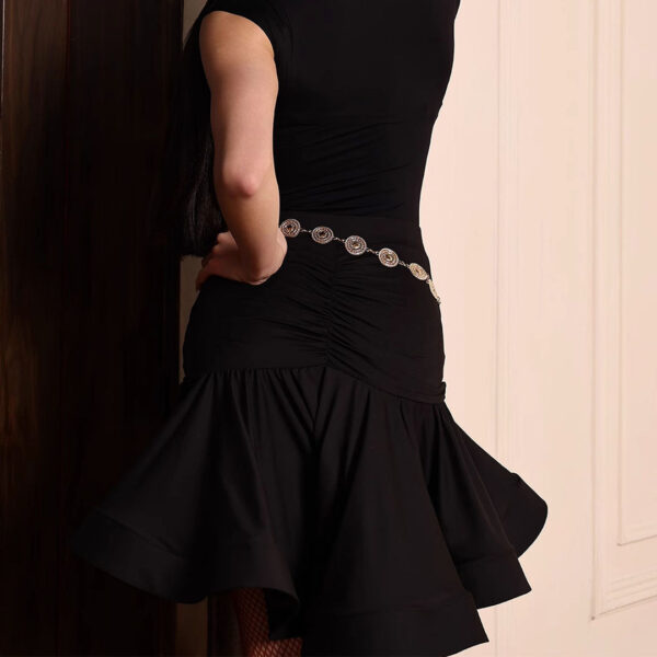 YES Women's High Waist Waist Chain Accessories - Image 6