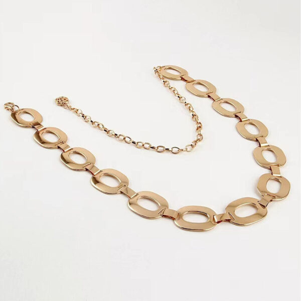 Z Women's High Waist Waist Chain Accessories - Image 3