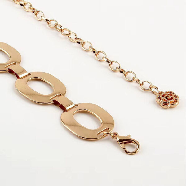 Z Women's High Waist Waist Chain Accessories - Image 7