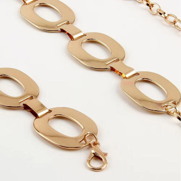 Z Women's High Waist Waist Chain Accessories - Image 6
