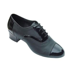Men's Modern Shoes Ballroom Dance Shoes Latin Shoes