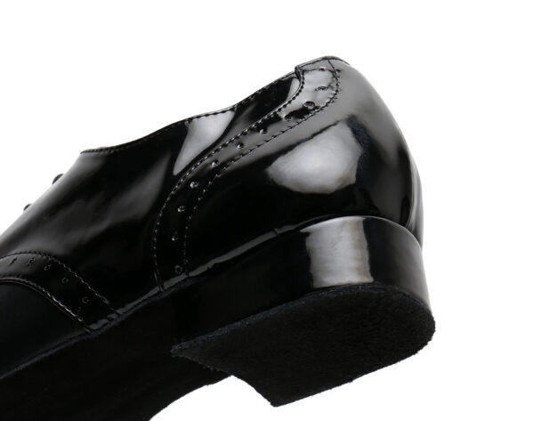 Men's Leatherette Modern Shoes/Ballroom Dance Shoes - Image 5