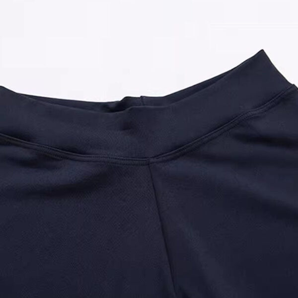 Girls Mid-rise Shorts Pants Latin Dance Pants Latin Dance Wear - Image 6