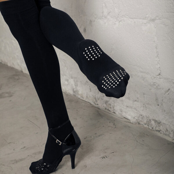 Women's 50cm/70cm Dance Non-Slip Long Sock - Image 5