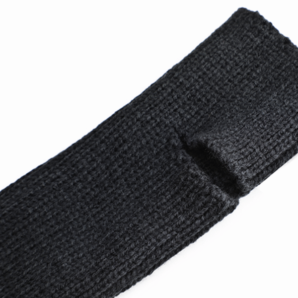 Latin Dance Warmers Cover Leg Sock - Image 5