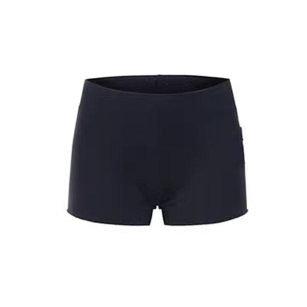 Girls Mid-rise Shorts Pants Latin Dance Pants Latin Dance Wear - Image 2