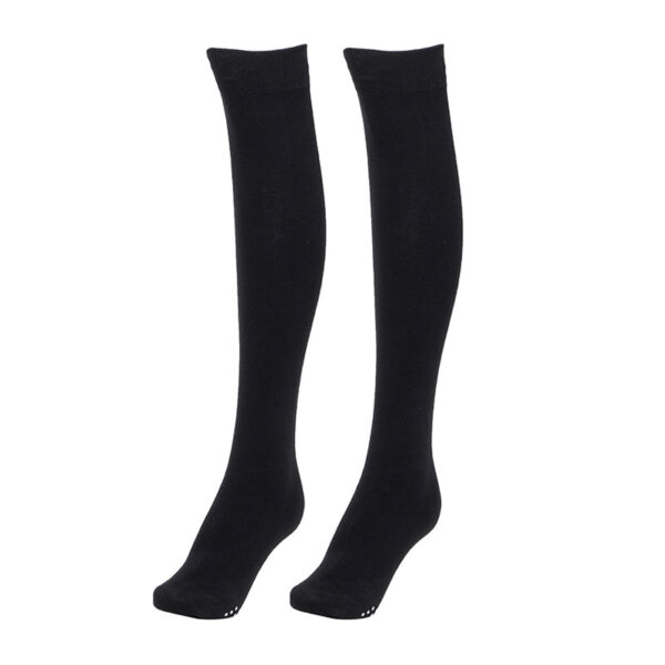 Women's 50cm/70cm Dance Non-Slip Long Sock - Image 4